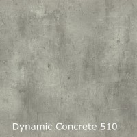 Dynamic Concrete 510 Interfloor Vinyl 